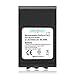 Energup Upgraded 21.6V 3000mAh Li-ion Battery for Dyson V6 595 650 770 880 DC58 DC59 DC61 DC62 Animal Handheld Replacement Battery (with 2 Pack Dyson Filters Replacement)