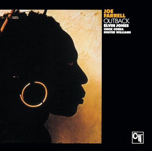 Afro Blues Quintet Plus One, Afro-Blues Quintet + 1 - Introducing