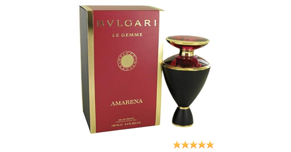 bulgari amarena