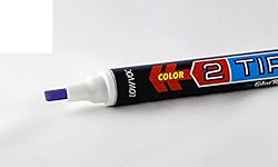 ColorRite 2Tip for Chrysler Van Automotive Touch-up
