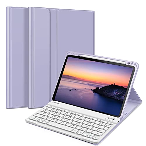 Fintie Keyboard Case for iPad Air 5th Generation (2022) / iPad Air 4th