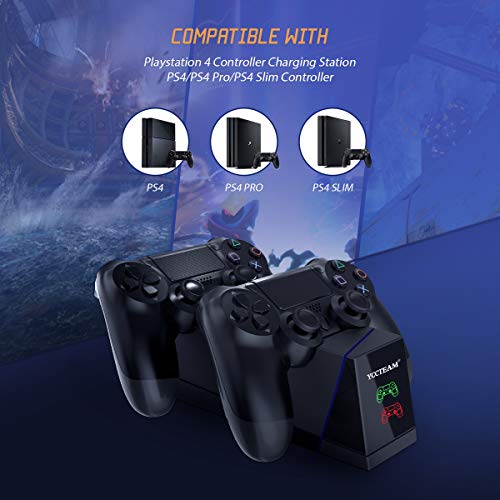 3 Controller+YCCTEAM+Charging+Connectors+Indicator