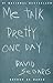 Me Talk Pretty One Day - Book by David Sedaris