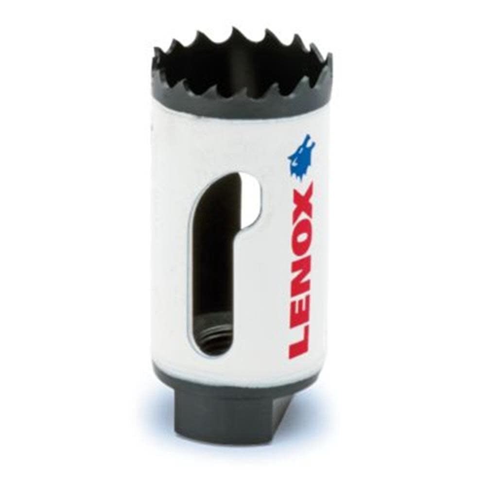 Lenox 30016 Bi-Metal Hole Saw