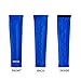 SONTHIN Arm Sleeves UV Protection Compression Sun Sleeves for Men Women Youth (5 Colors Available,1 Pair)