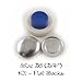 Cover Buttons - 3/4