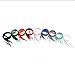 ZLY Wide Flat Satin Ribbon Shoelaces, Shoe Laces For Kids, Youths & Women's Sneaker Shoestrings