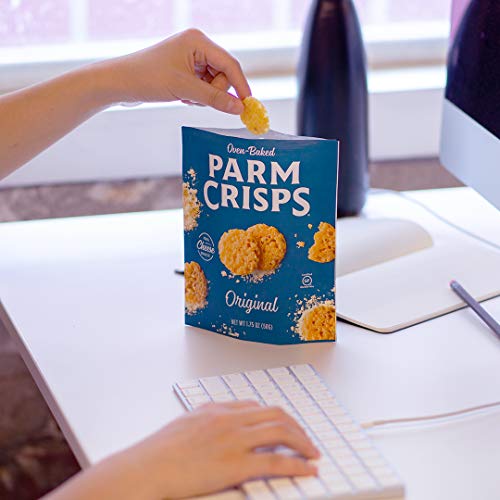 2 ParmCrisps+Original+Cheese+Crisps+Friendly