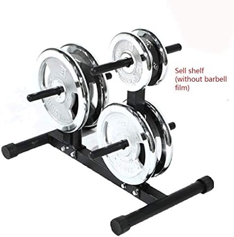 ダンベルラックバーベルバーホームジム収納ラック ダンベルを除く 限定品 色 黒 サイズ 65 48 Cm 40