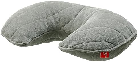 Amazon Com Ikea Upptacka Neck Pillow Grey Home Kitchen