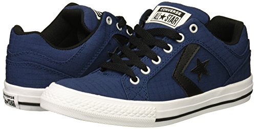 Converse Baby-Boy's El Distrito Ripstop Canvas Low