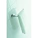 KOHLER K-12155-CP Fairfax Bathroom Hand Towel Bar, Polished Chrome