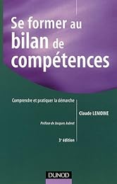 Se former au bilan de compétences