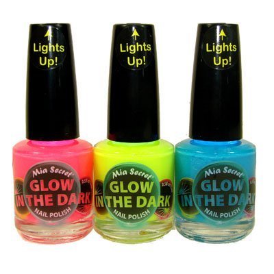 Mia Secret Glow In The Dark Ne…