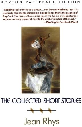 The Collected Short Stories (Norton Paperback Fiction)
