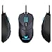 Acer Predator Cestus 300 RGB Gaming Mouse – Dual Omron switches 70M click lifetime, On board memory and programmable buttonsthumb 4