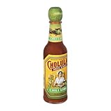 Cholula Chile Lime Hot Sauce 5 Oz (pack Of 3)