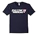 Fallon For President 2016 Election Shirt Jimmy Timberlake 16