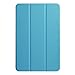 DETUOSI Tablet Tri-fold Case for LG G Pad 2 10.1