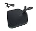 Heininger 3062 Portable PET Twistep Dog Step with Hitch Lock