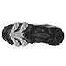 New Balance Men's 410 V4 Trail Running Shoe, Black/Silver, 10.5 4E US