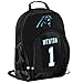 Carolina Panthers Official NFL Primetime Backpack Gym Bag - Cam Newton #1