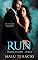 Livro RUN | Série Família Accorsi 2