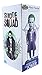 NECA Suicide Squad Movie Head Knocker Joker Toy