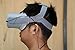 Short Cable Earphones custom made for the Oculus Go & Oculus Quest