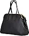 Kenneth Cole Reaction KN1659 Arbol Dome Satchel (BLACK)