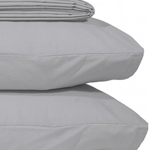 The Bettersleep Company Shaped Caravan Duvet Cover and Pillowcase Set