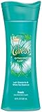 Caress Body Wash, Emerald Rush 18 oz