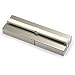 CMS Magnetics Bar Magnets Grade N45 4x1/2x1/2 Inches 1 Ea. Rare Earth Neodymium Magnetic Blocks