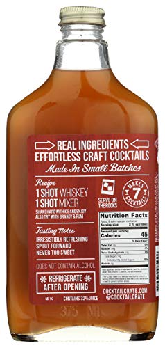 Cocktail-Crate-Craft-Cocktail-Mixer-Classic-Whiskey-Sour-127-Fl-Oz
