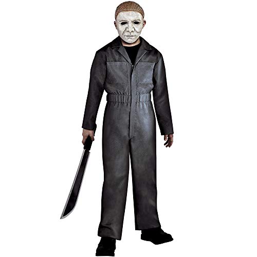Michael Myers Girl Costumes Buy Michael Myers Girl Costumes For Cheap