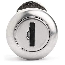 Westway Locks 5/8" Cabinet Lock with Keys