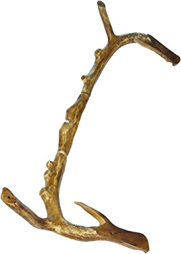 Mountain Mike's Reproductions Antler Bath Towel Rack
