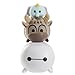 Tsum Tsum 3-Pack Figures: Baymax/Sven/Dumbo