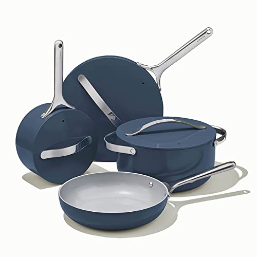Sauté Pan Are Caraway Pans Oven Safe Caraway Nonstick
