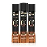 TRESemme Compressed Micro Mist Hair Spray Boost Hold Level 3 5.5 Ounce, Pack F 3, 3 Count