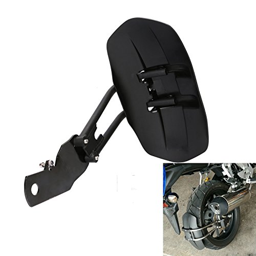 Motorcycle Accessories big size Rear Fender Mudguards For Honda NC700 CN750X CN750D NC750D CB1300 CB400