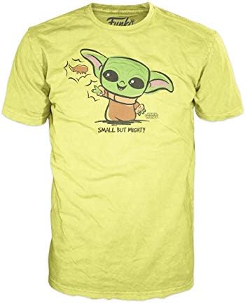 Funko Star Wars: The Mandalorian T 