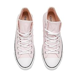 Converse Womens All Star Lift Light Pink sz 8
