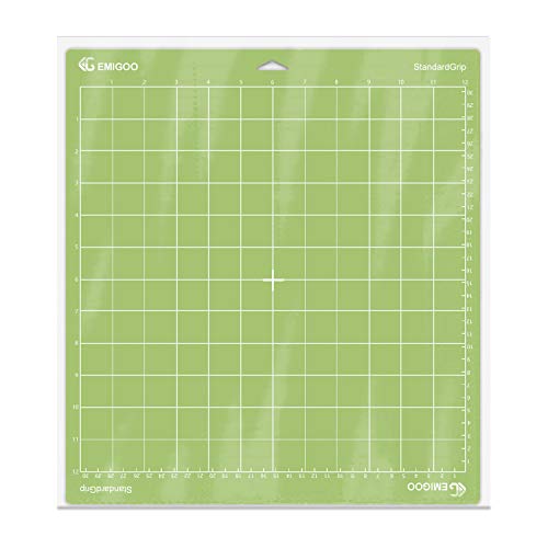 6 Standard+Cutting+Explore+Replacement+Accessories