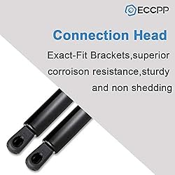 ECCPP Lift Support Liftgate Replacement Struts Gas