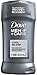 Dove Men + Care Antiperspirant & Deodorant, Cool Silver 2.70 oz