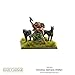 Warlord Games, Ariovistus, Germanic Chieftan, Hail Caesar Wargaming Miniatures