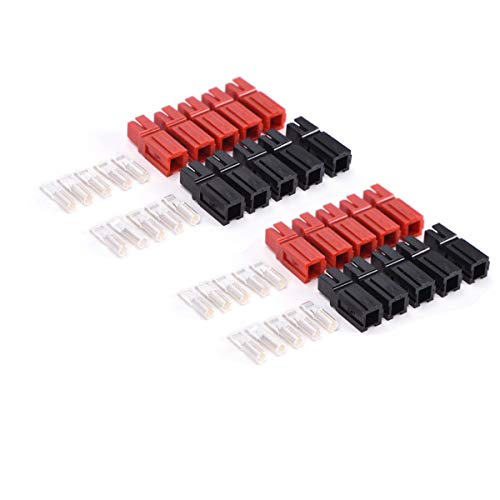 Buy Anderson Powerpole Connectors HugeAuto 10 Pairs 30AMP Quick