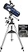 Orion StarBlast II 4.5 Equatorial Reflector Telescope primary