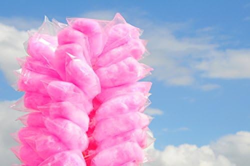 Fragrancebuddy Cotton Candy Fragrance Oil - 4 OZ - for Candle & SOAP Making Free S&H in USA